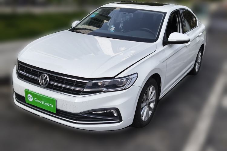 Used Volkswagen Bora 2020 1.5L Automatic Comfort Model