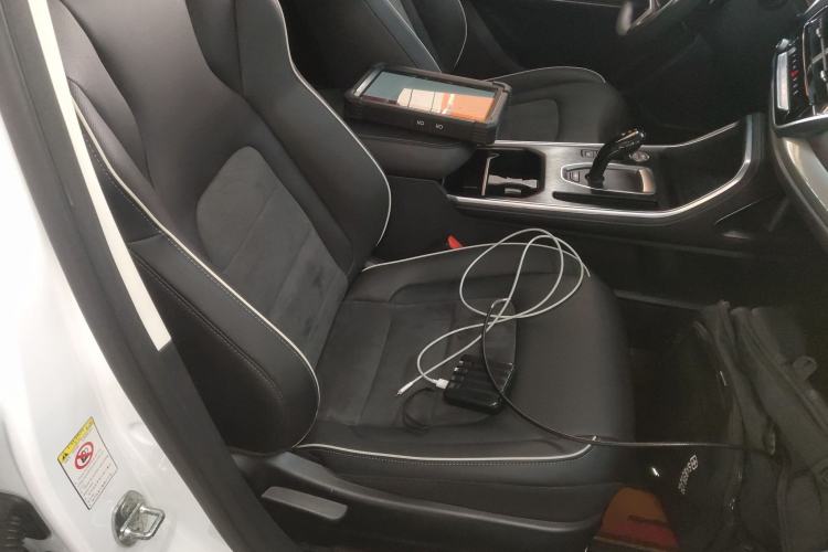 Used Haval H6 2023 National Trend Edition 1.5T Automatic Urban Version
