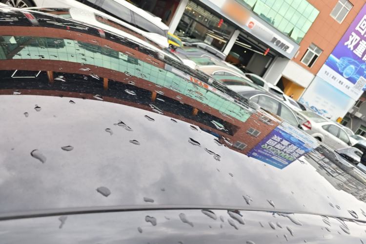 Used Ford Mustang Mach-E 2021 GT Model