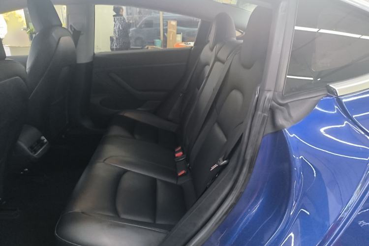 Used Tesla Model 3 2020 Standard Range Rear-Wheel Drive Upgraded Version