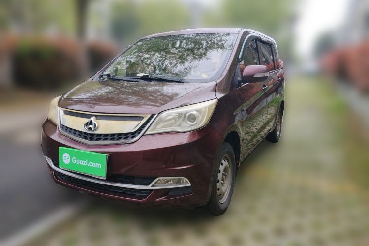 Used CHANGAN OSHAN Olisway 2015 1.2L Manual Enjoyment Model