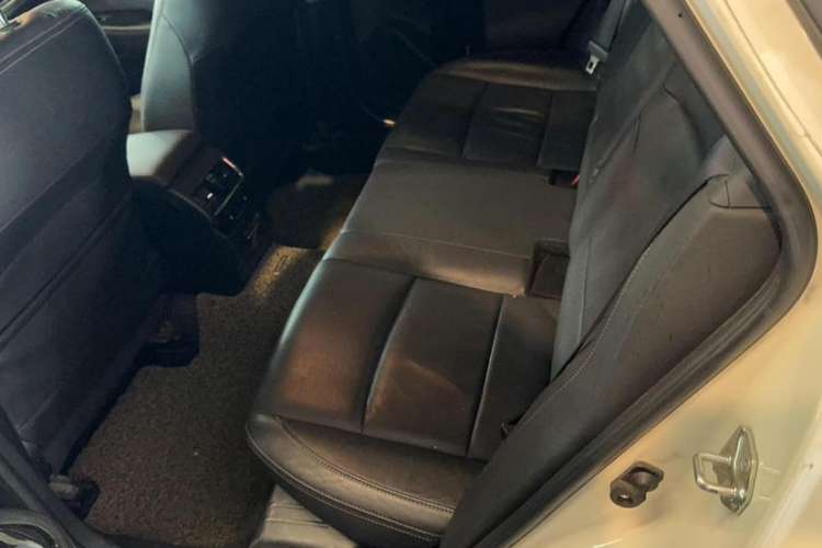 Used Subaru Outback 2016 2.5i Sport Navigation Edition