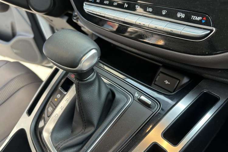 Used GAC Trumpchi M6 2019 270T DCT Prestige Edition (6-Seater) China VI