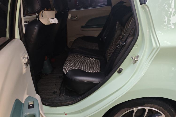 Used Oshan Benni E-Star 2021 National Edition Colorful Version Lithium Iron Phosphate (31.18 kWh)