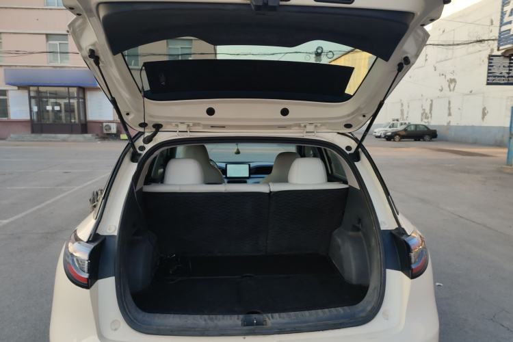 Used Geely Galaxy Geome 2025 310km Youth Edition