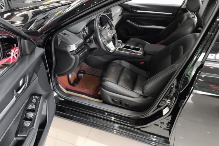 Used Nissan Teana 2022 2.0L XL-TLS Enjoyment Edition
