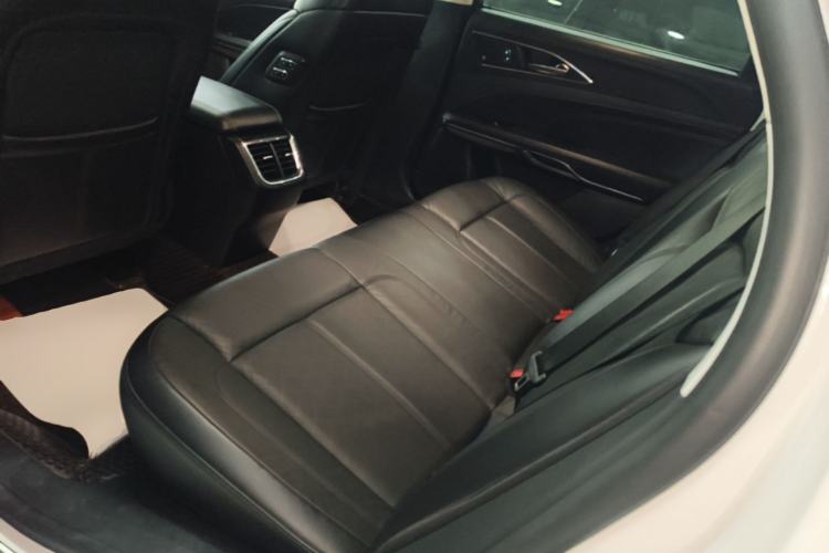 Used Ford Taurus 2019 EcoBoost 245 Premium Edition