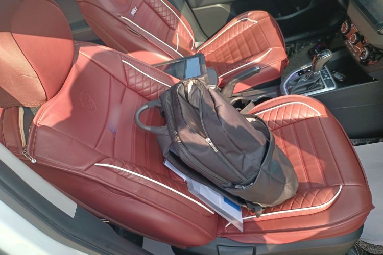 Used Hyundai ix25 2017 1.6L Automatic Smart Version