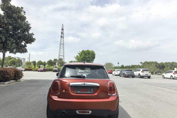 Used MINI 2014 1.2T ONE+