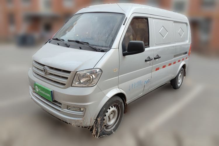 Used Dongfeng Xiaokang K05S 2019 1.2L Practical Version China VI Standard DK12