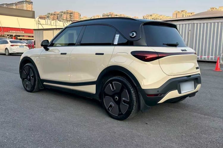 Used smart #1 2022 Premium Edition