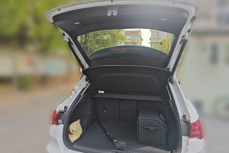 Used Audi Q3 2023 35 TFSI Fashion Dynamic Model (1.4T)