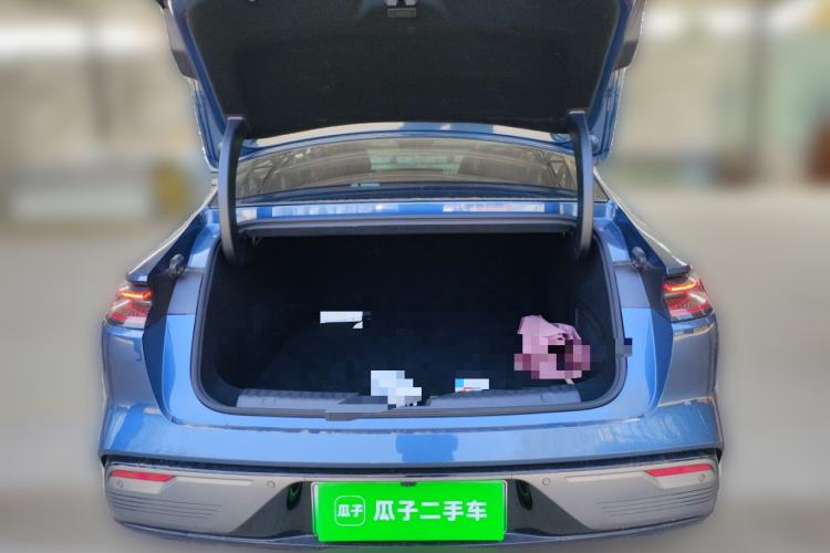 Used Geely Galaxy 8 2025 130km EM-P Exploration Edition
