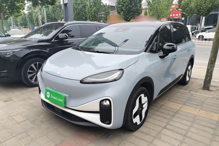 Used ARCFOX Kaola 2023 Family Edition