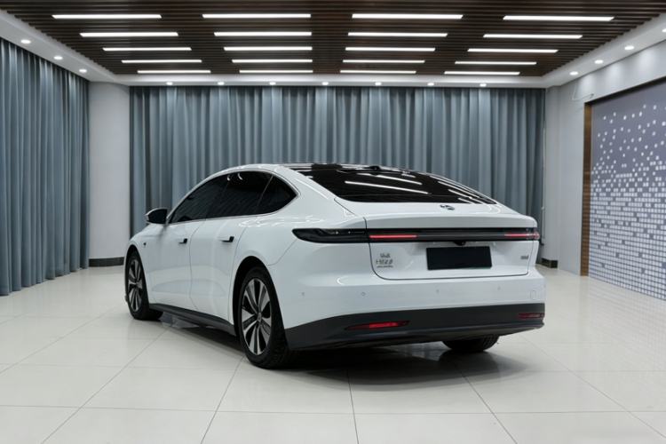 Used Nio ET7 2023 75 kWh