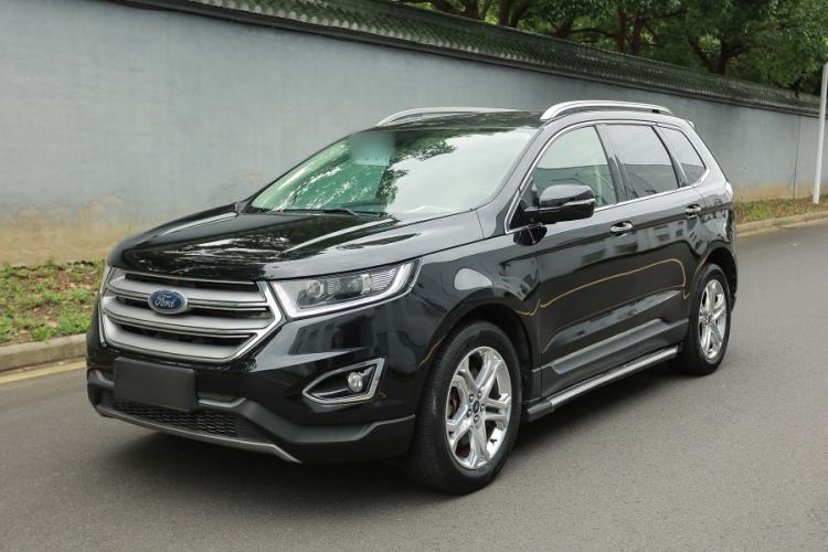 Used Ford Edge 2015 2.0T GTDi 4x4 High-Grade Model