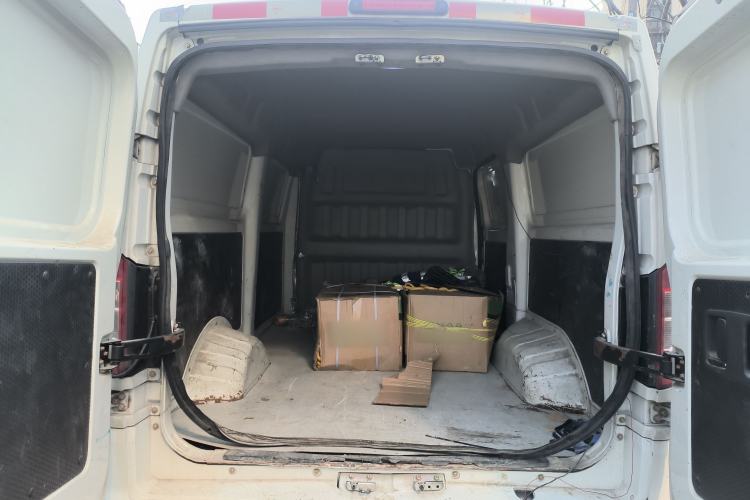 Used Kama Ruijie 2022 ES26 Comfort Edition Anchi Jiangxi