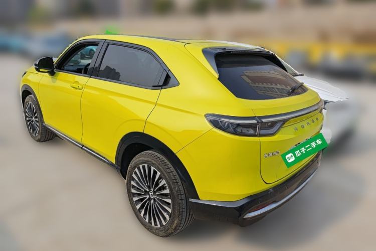 Used Honda e:NS1 2022 e-Motion Edition
