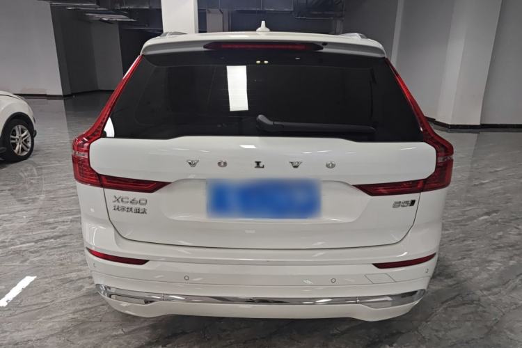 Used Volvo XC60 2024 B5 4x4 Smart Luxury Edition
