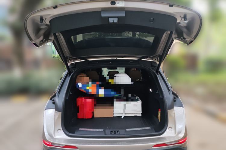 Used Lincoln Corsair 2021 2.0T Two-Wheel-Drive Luxury Edition
