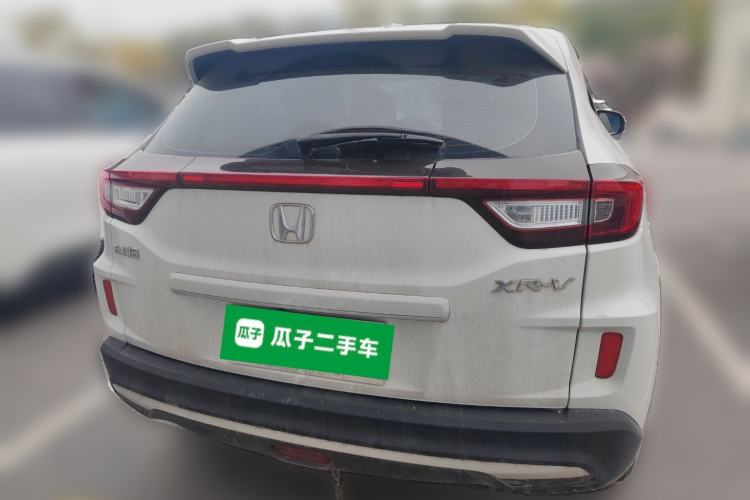 Used Honda XR-V 2021 1.5L CVT Classic Edition