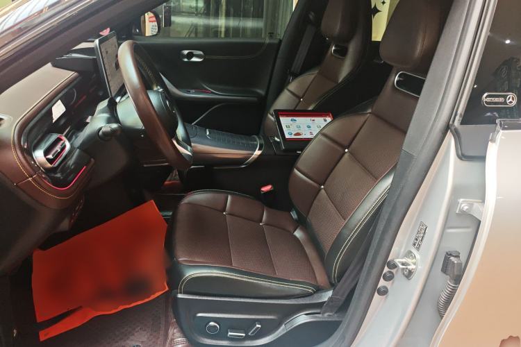 Used smart #3 2023 Pulse Four-Wheel Drive Edition
