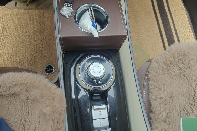 Used Wuling Bingo 2023 333km Enjoy+ Version