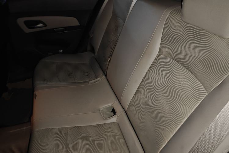 Used Chevrolet Cruze 2015 1.5L Classic SE AT