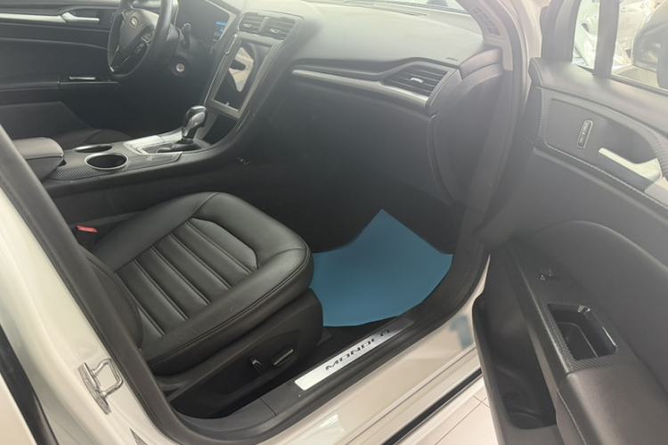 Used Ford Mondeo 2013 1.5L GTDi180 Fashion Edition
