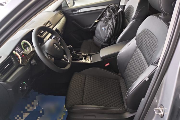 Used Skoda Superb 2018 TSI280 DSG Comfort Edition China VI Standard
