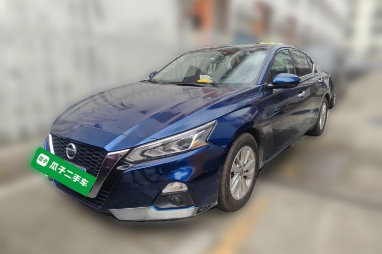 Used Nissan Teana 2020 2.0L XL Comfort Edition
