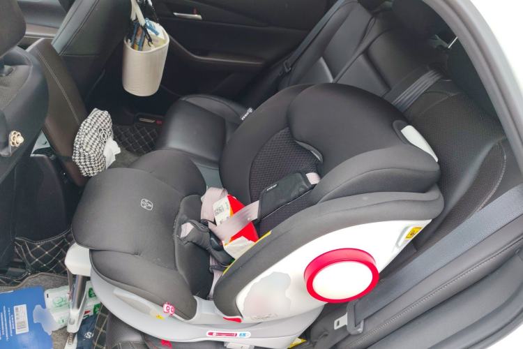 Used Mazda CX-30 2021 2.0L Automatic Joyful Edition