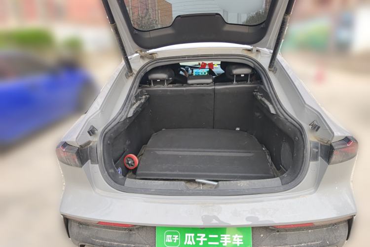 Used CHANGAN UNI-V 2022 1.5T Smart Navigation Version