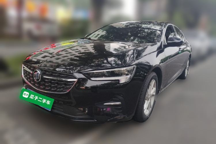 Used Buick Regal 2022 552T Smart Edition