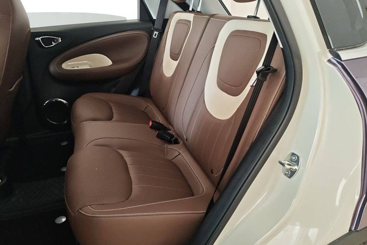 Used Wuling Bingo 2023 333 km Lingxi Connected Version
