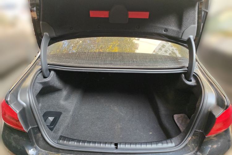 Used BMW 5 Series 2020 530Li Leading Model M Sport Package