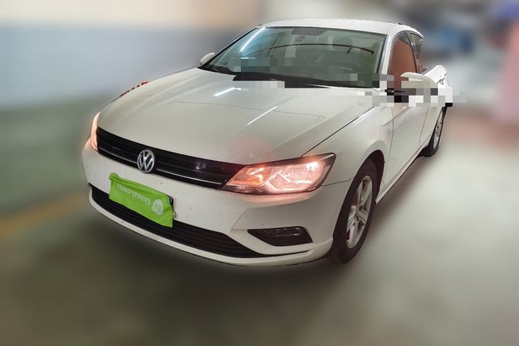 Used Volkswagen Lamando 2015 230TSI DSG Fashion Edition