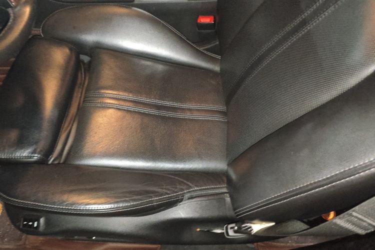 Used Cadillac SRX 2014 3.0L Elite Model
