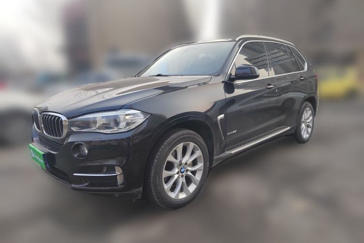 Used BMW X5 2018 xDrive28i