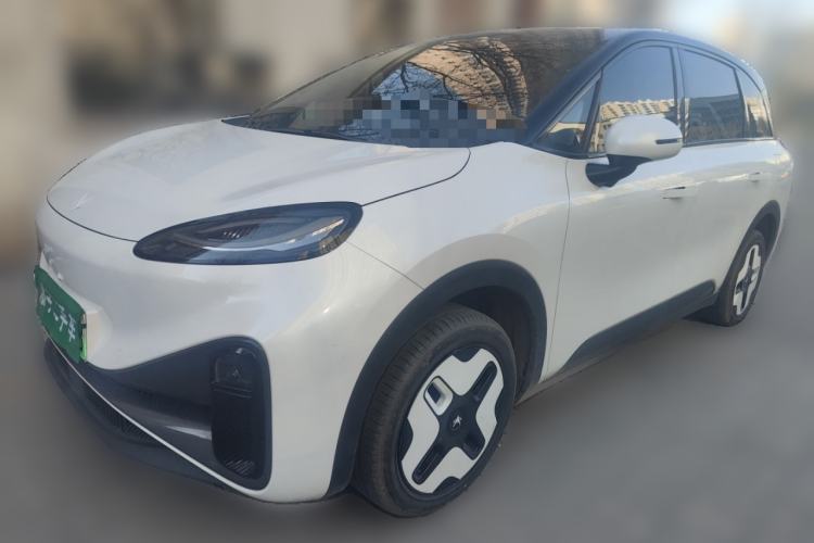 Used ARCFOX Kaola 2023 Family Edition