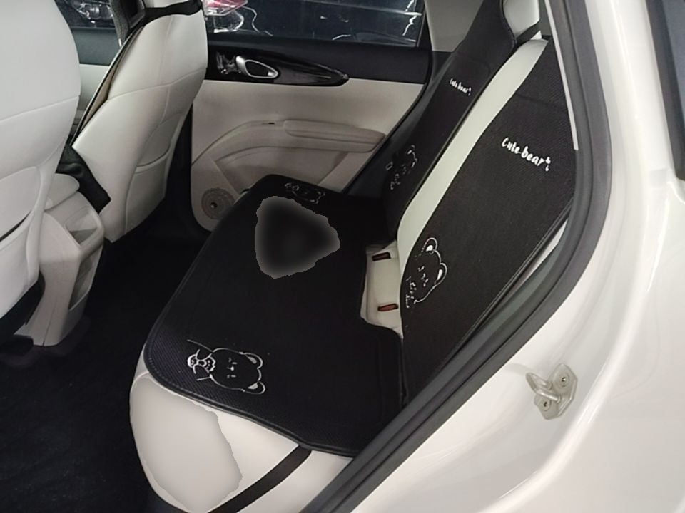 Geely Galaxy Geome 2025 310km Youth Edition — снимка 20