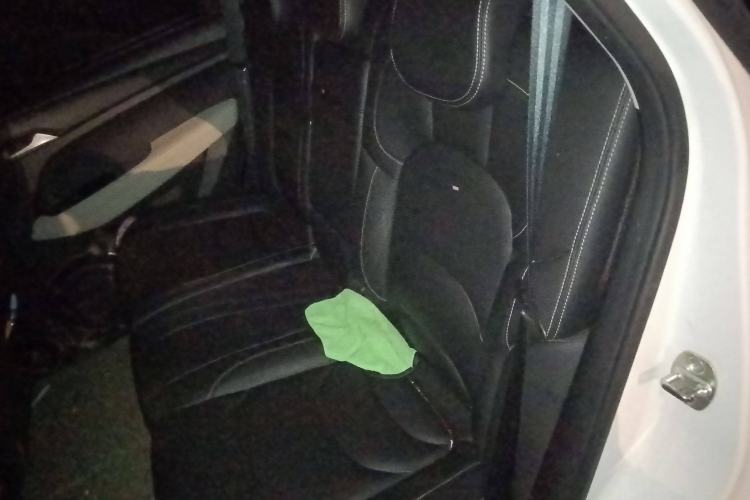 Used Baojun 530 2018 1.5T Manual Prestige Version China V
