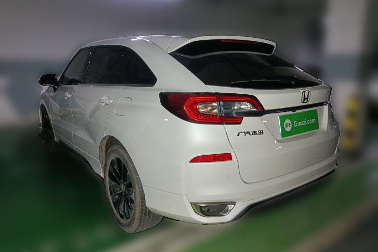 Used Honda Avancier 2017 240TURBO Two-Wheel Drive Premium Edition