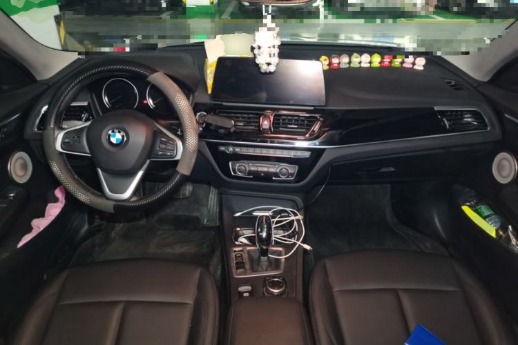 Used BMW 1 Series 2022 120i M Sport Edition
