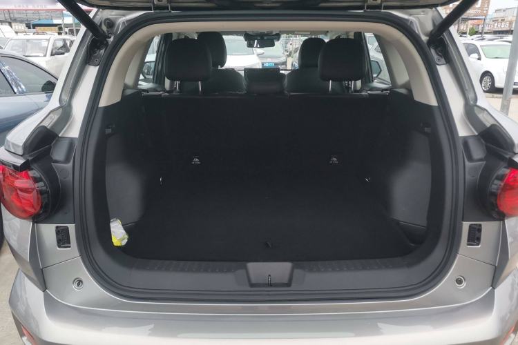 Used Haval H Dog 2023 2.0T Two-Wheel Drive Chaoye Version Plus
