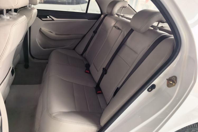 Used Geely Auto Vision 2015 1.5L Manual Elite Model