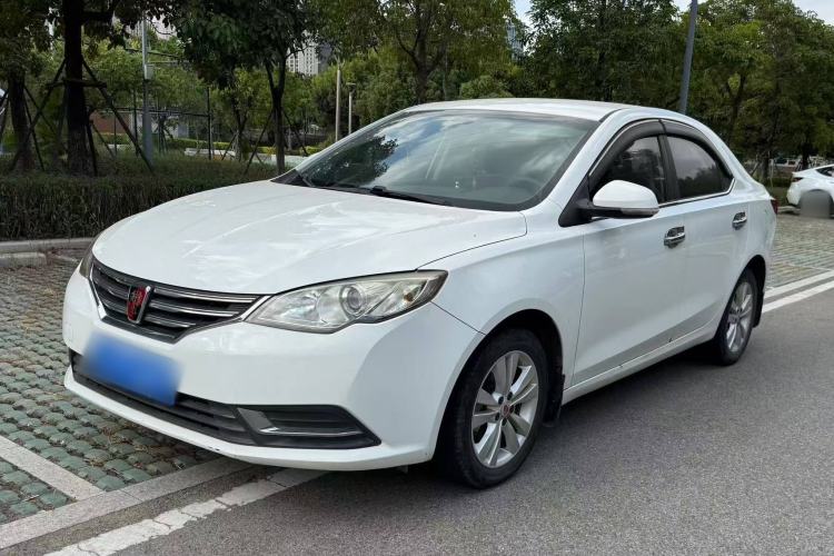 Used Roewe 360 2016 1.5L Manual Smart Screen Version