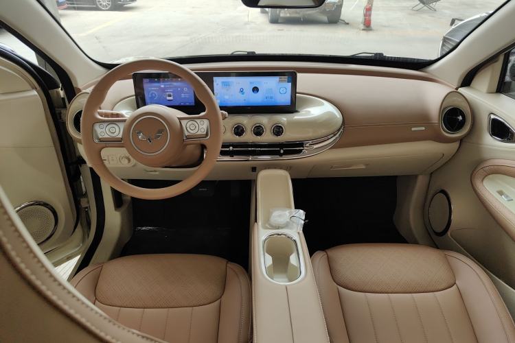 Used Wuling Bingo 2025 333 km Enjoyment Version