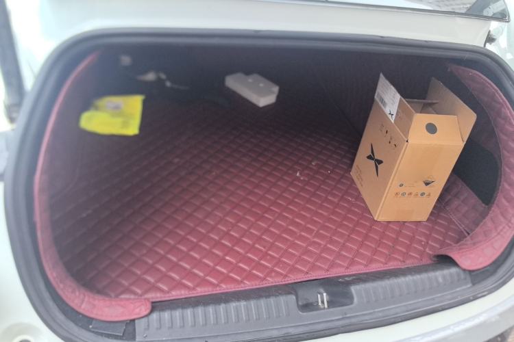 Used XPeng P7 2020 670N