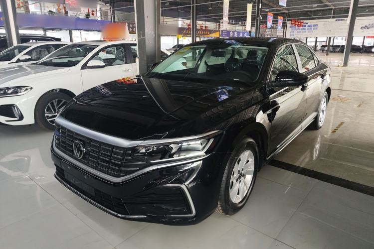 Used Volkswagen Passat New Energy 2025 430 PHEV Hybrid Business Edition